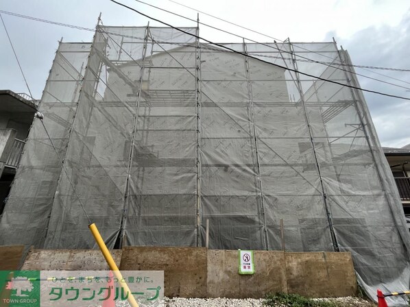 アザーレ・バモス藤沢本町の物件内観写真